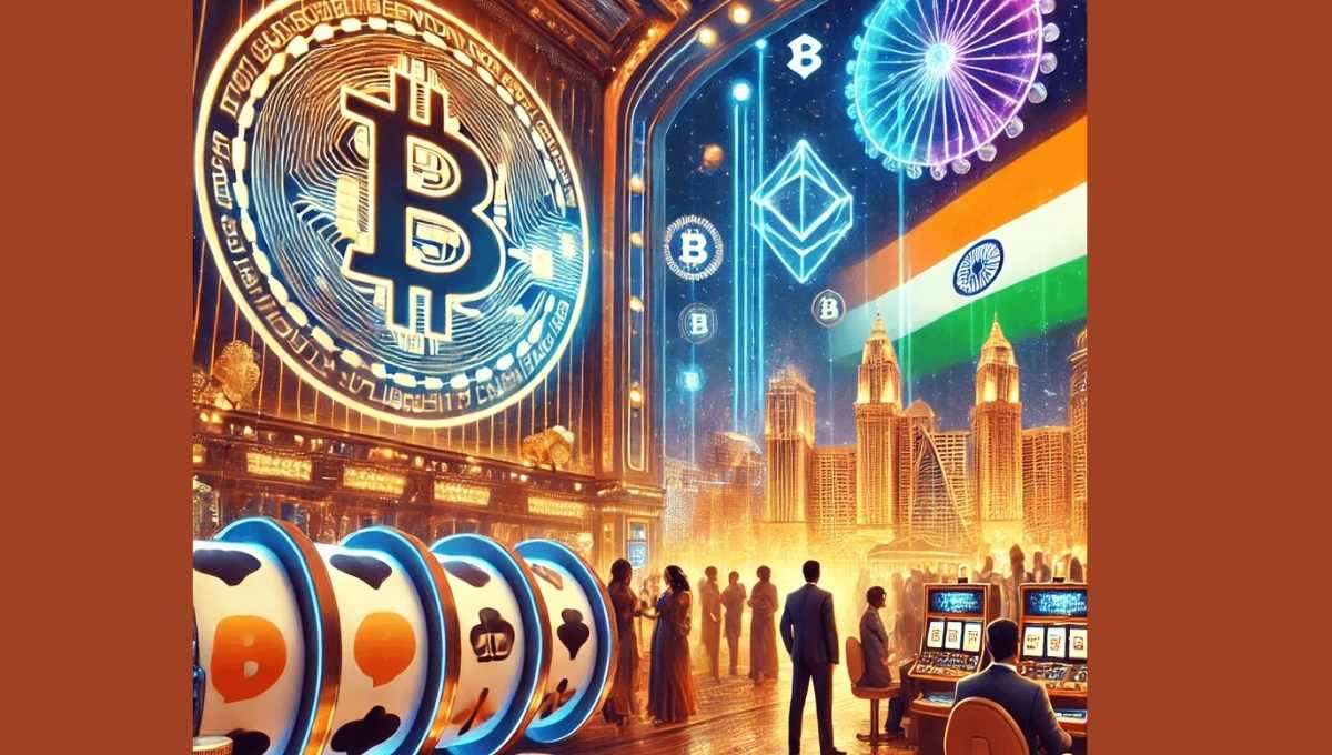 Best crypto betting sites in India: a glimpse into the future of 2025