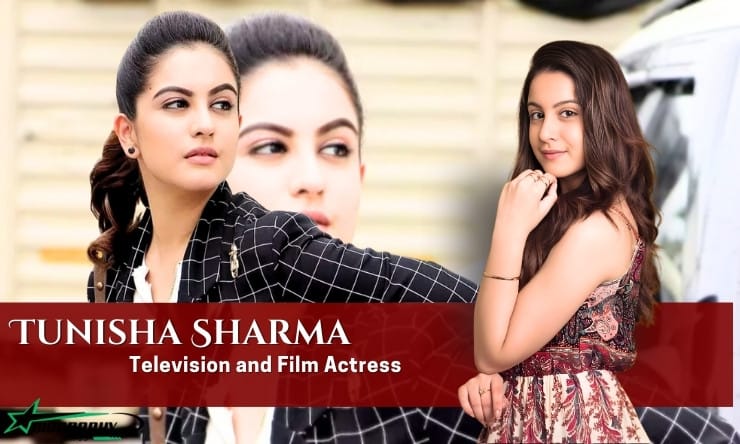 Tunisha Sharma: Age, Height, Family, Career, Boyfriend, Movies, Death, Career, Net Worth and more