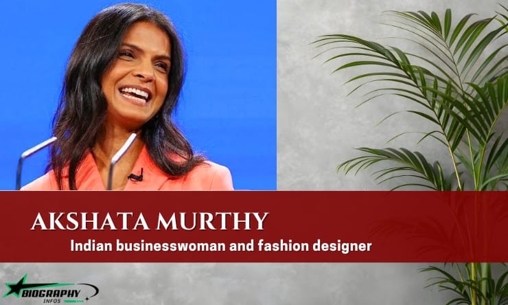 Akshata Murthy First Husband, Daughter, Net Worth, Age and more