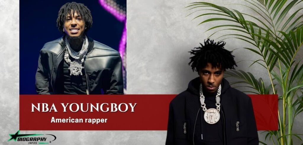nba youngboy