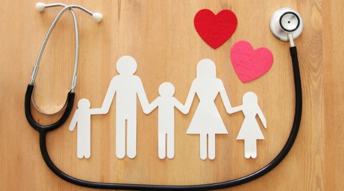 From Skin to Sight: The Role of B12, Collagen, and Eye Vitamins in Total Family Health