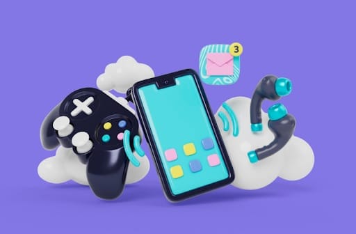 Level Up Your Mobile Gaming Experience with the Best Gaming Controllers