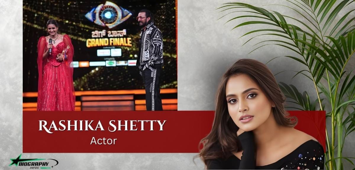 Rashika Shetty: Age, Height, Movies, DOB, Bigg Boss 12, Husband, Net Worth & More