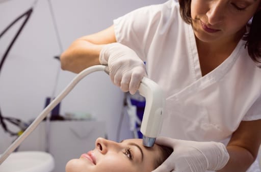 Experience Top-Quality Skincare Treatments at V Medical Aesthetics & Laser Clinic