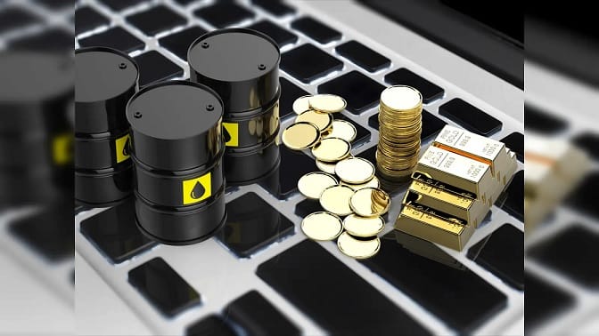 Gold, Oil, or Agri? Where to Invest in Commodity Markets Today