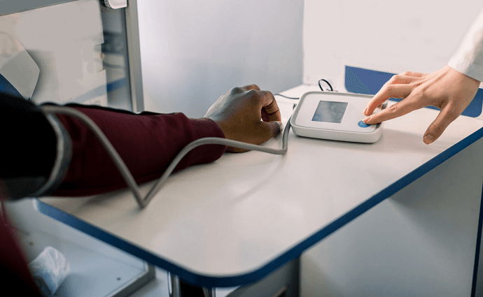 Hypovolemic Shock is a Medical Emergency, and Treatment is Needed Immediately