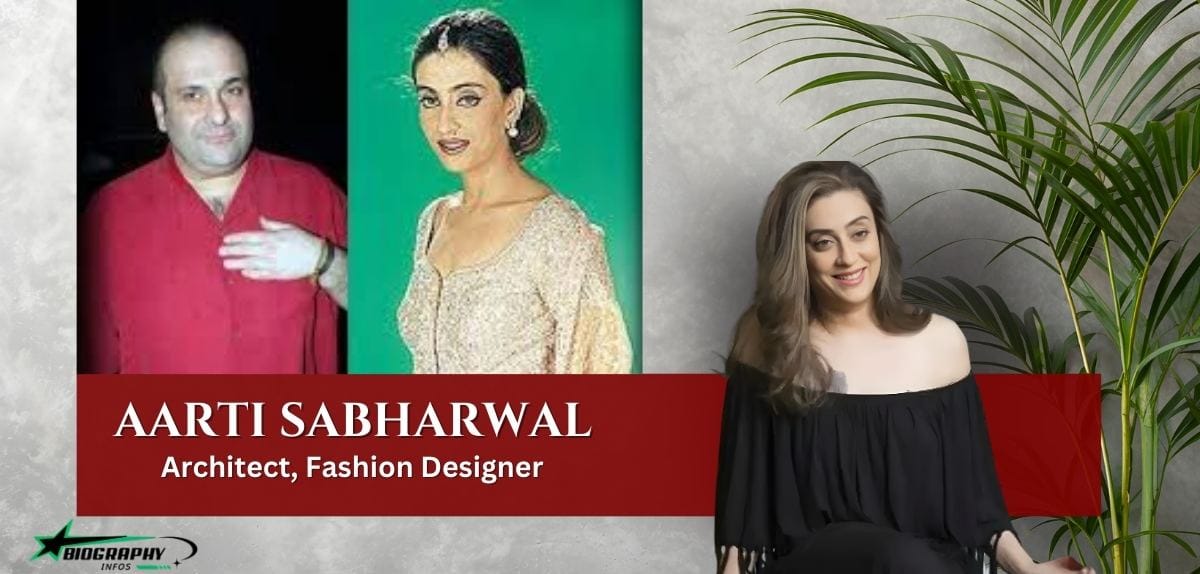 Aarti Sabharwal (Rajiv Kapoor’s Ex- Wife): Age, Education, Family, Children, Husband, Net Worth, and More