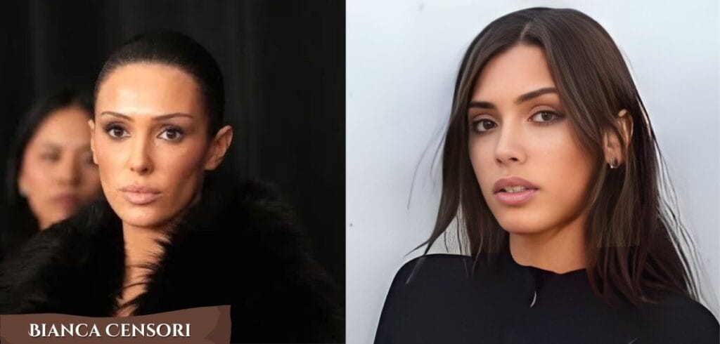 Bianca Censori