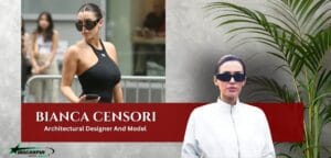 Bianca Censori