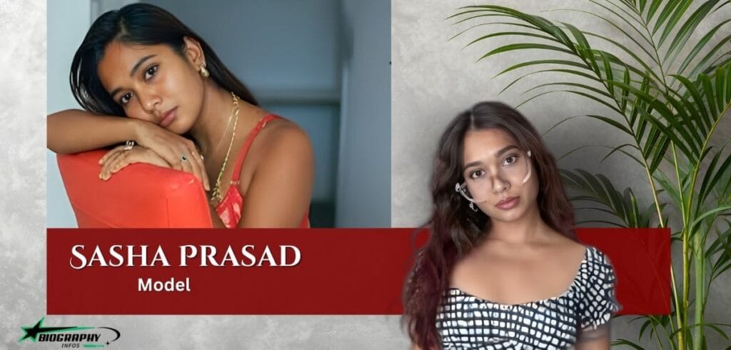 Sasha Prasad