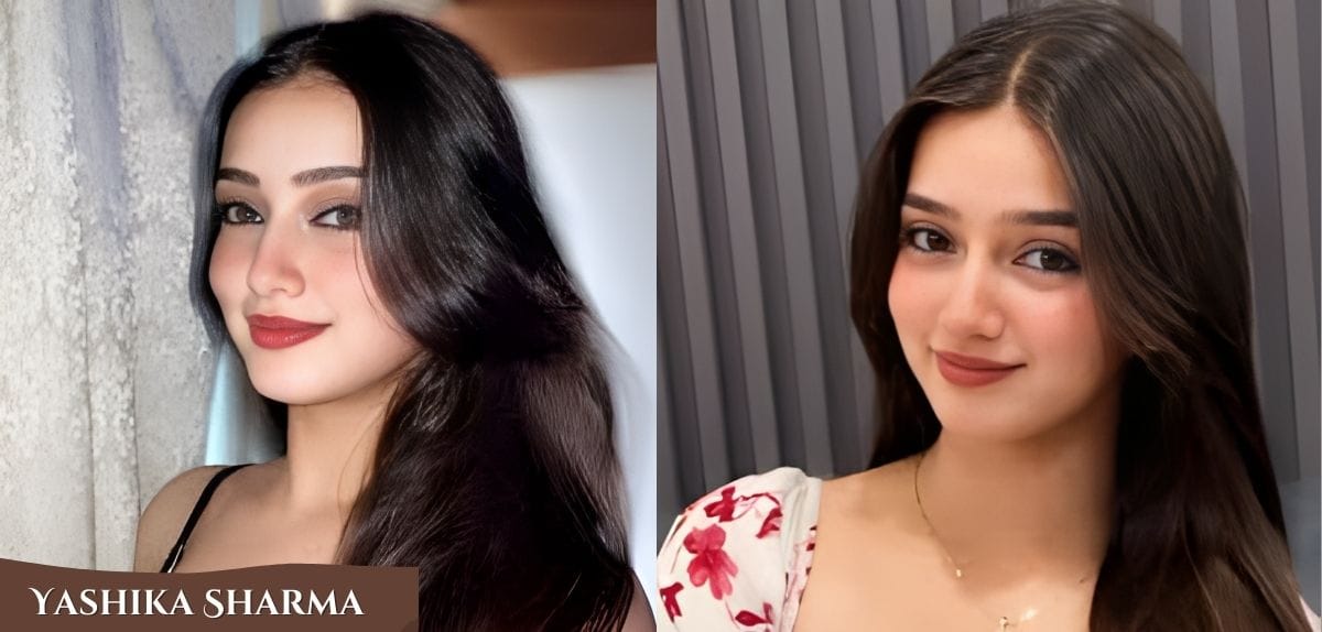 Yashika Sharma Age – Family, Education, Career, Net Worth, And More