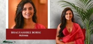 bhagyashree borse