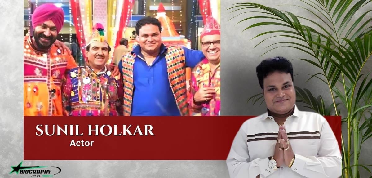 Sunil Holkar – Age, Height, TMKOC, Movies, Death Reason, Net Worth, And More