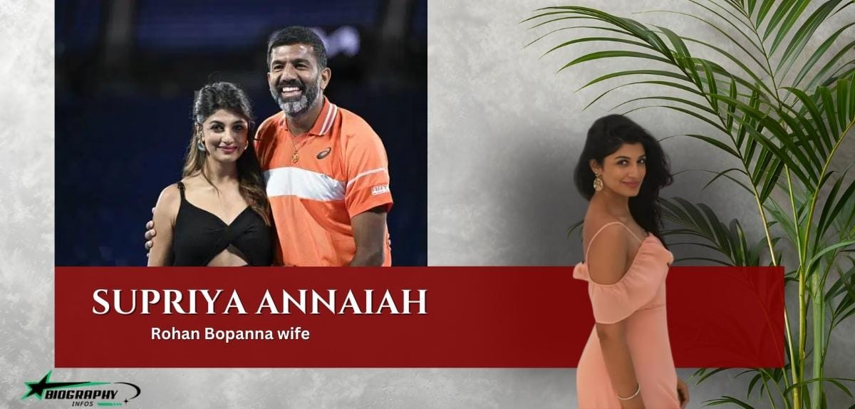 Supriya Annaiah – Age, Husband, Professional Life, Family, Biography, And More