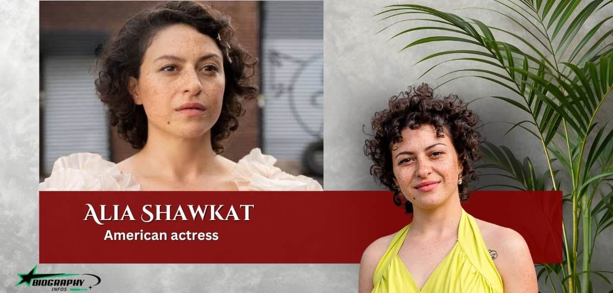Alia Shawkat: Age, Career, Awards, Family, Net Worth, And More