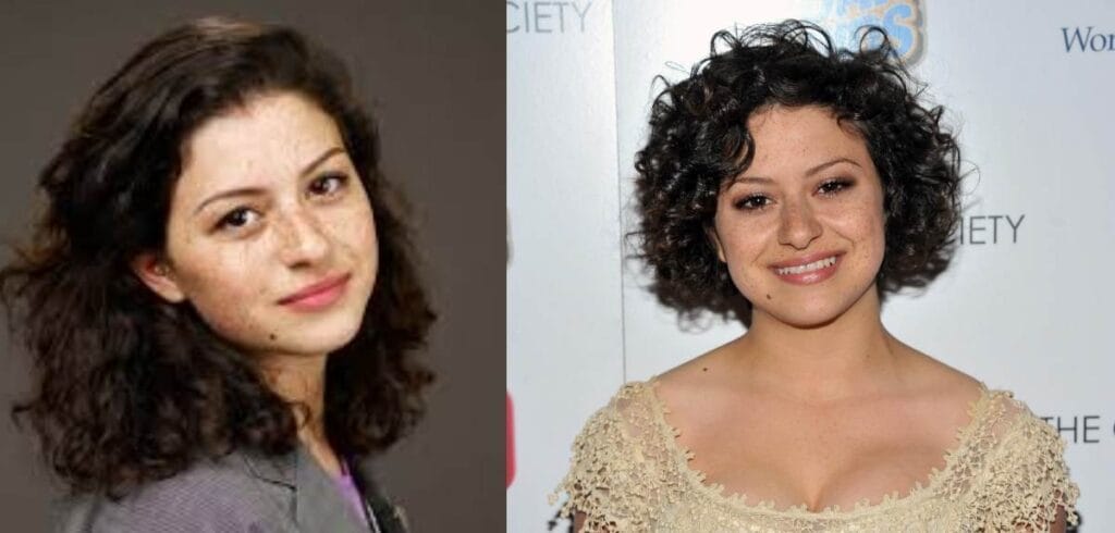 Alia Shawkat
