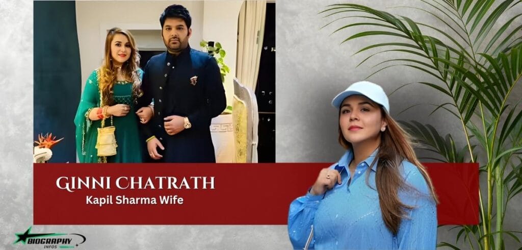 Ginni Chatrath