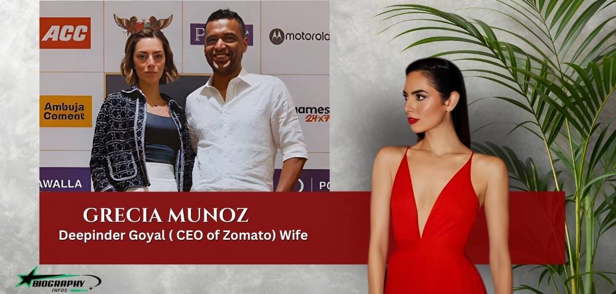 grecia munoz: Age, Height, Family, Husband, career, Net Worth, And More