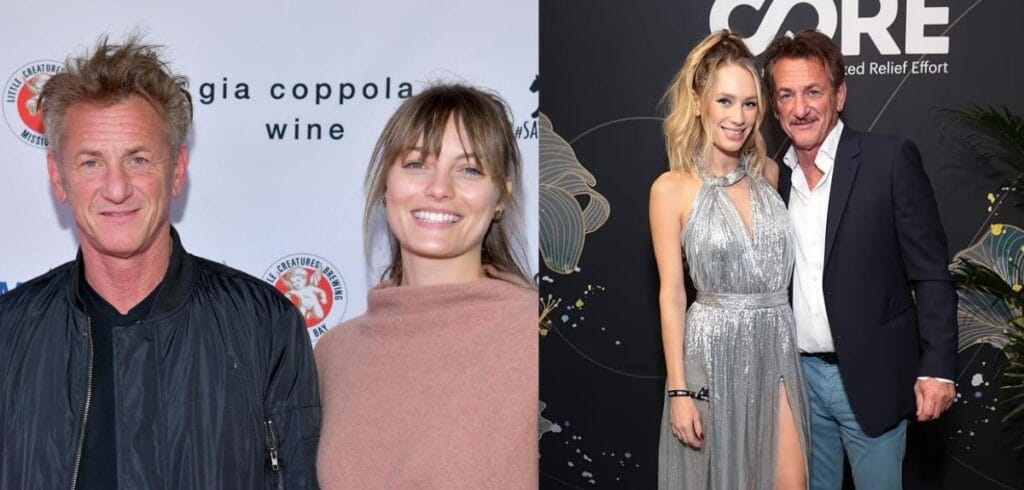 Leila George Husband