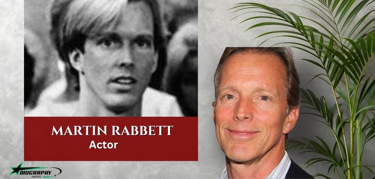 Martin Rabbett: Age, Family, Relationship, Career, Awards, Net Worth, And More