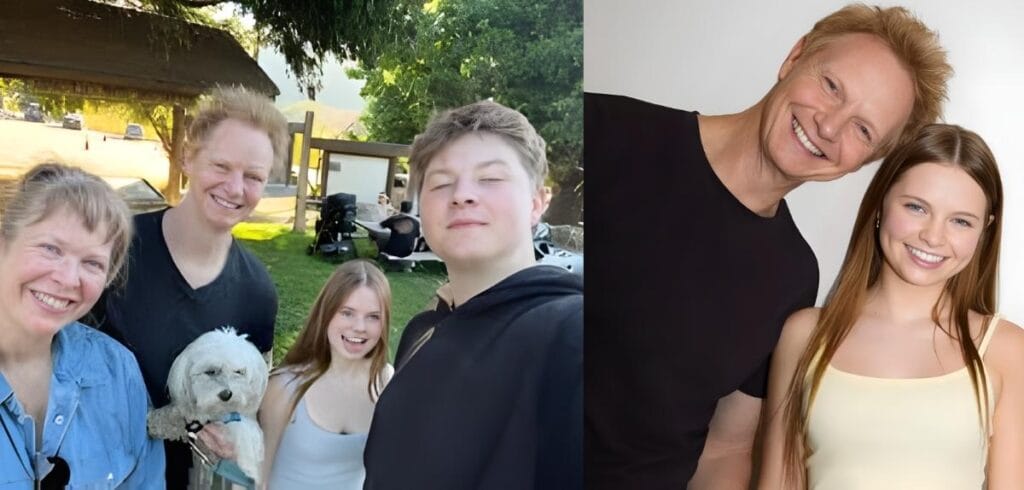 Salish matter Family