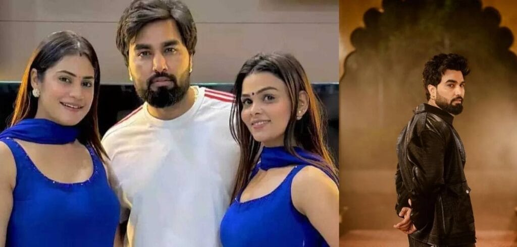 Armaan Malik YouTuber