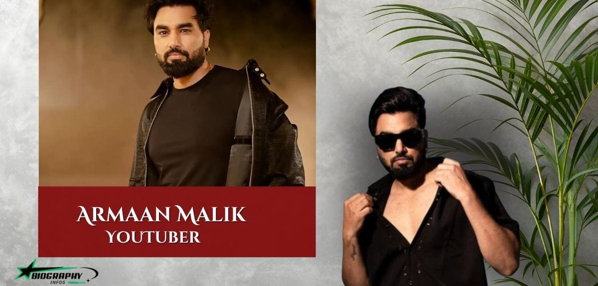 Armaan Malik YouTuber: Age, wife, religion, bigg boss, career and facts (2026)