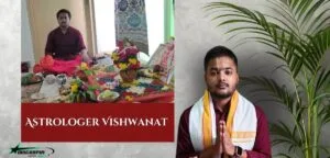 Astrologer Vishwanat