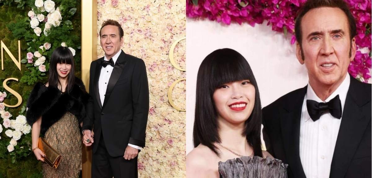 Riko Shibata (Nicholas Cage's Wife): Age, Height, Child, Net Worth
