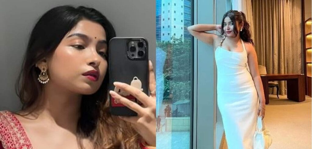 Ruchika Rathore