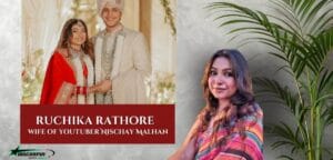 Ruchika Rathore