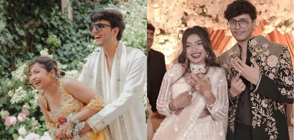 Ruchika Rathore Husband