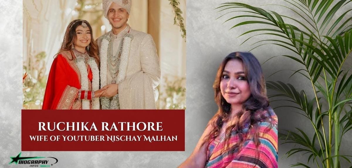 Ltcol Ramesh Rathore Family Ruchika Rathore: Age, Height, Husband, Family, Career, Net Worth