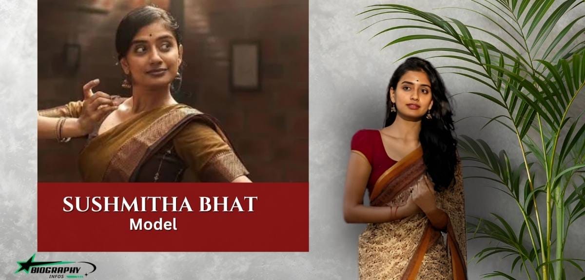 Sushmitha Bhat: Age, Height, Movies, Husband, Career, Net Worth, And More
