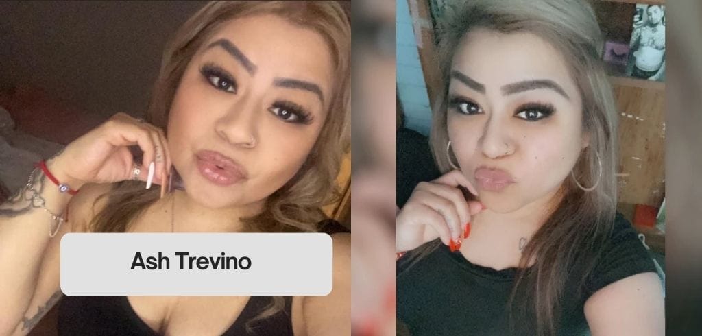 Ash Trevino