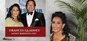 Frances Gladney