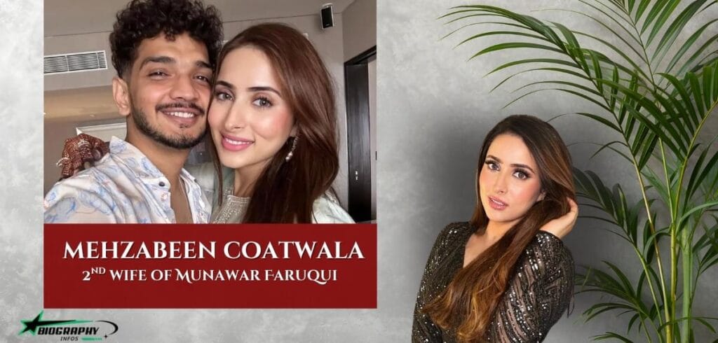 Mehzabeen Coatwala