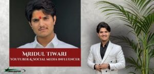 Mridul Tiwari