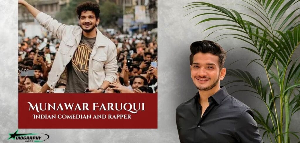 Munawar Faruqui