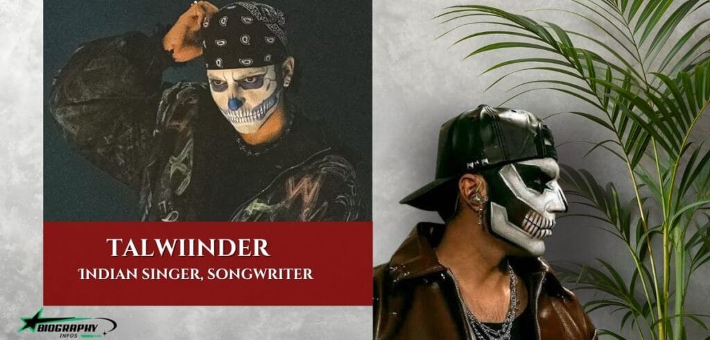 Talwiinder