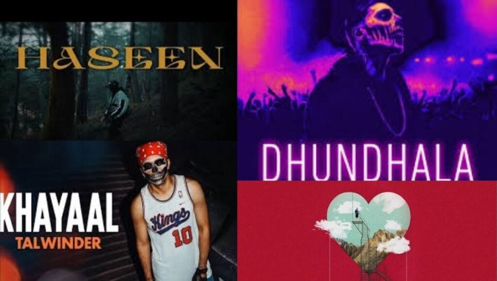 Talwiinder Songs