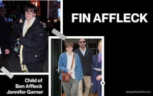 Fin Affleck