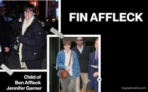 Fin Affleck