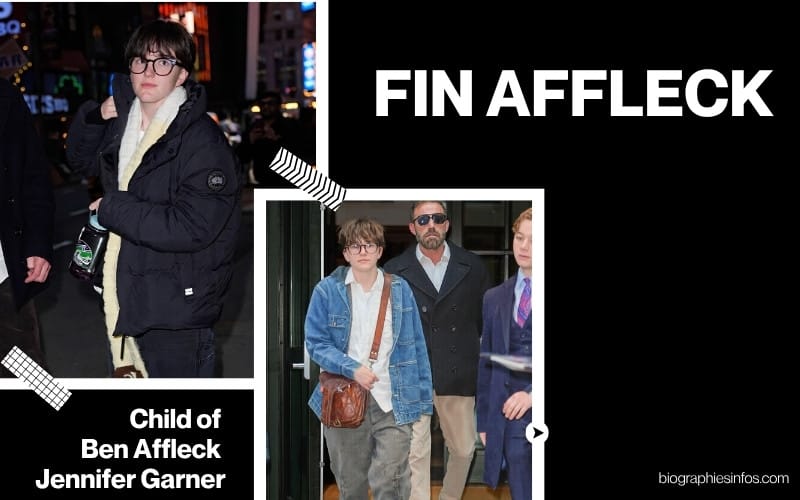 Fin Affleck