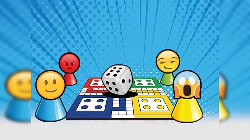 classic board game