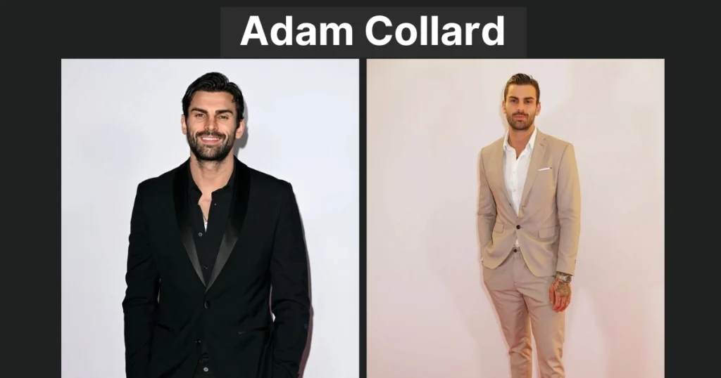 Adam Collard