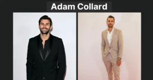 Adam Collard