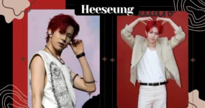 Heeseung