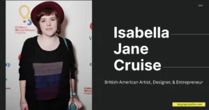 Isabella Jane Cruise