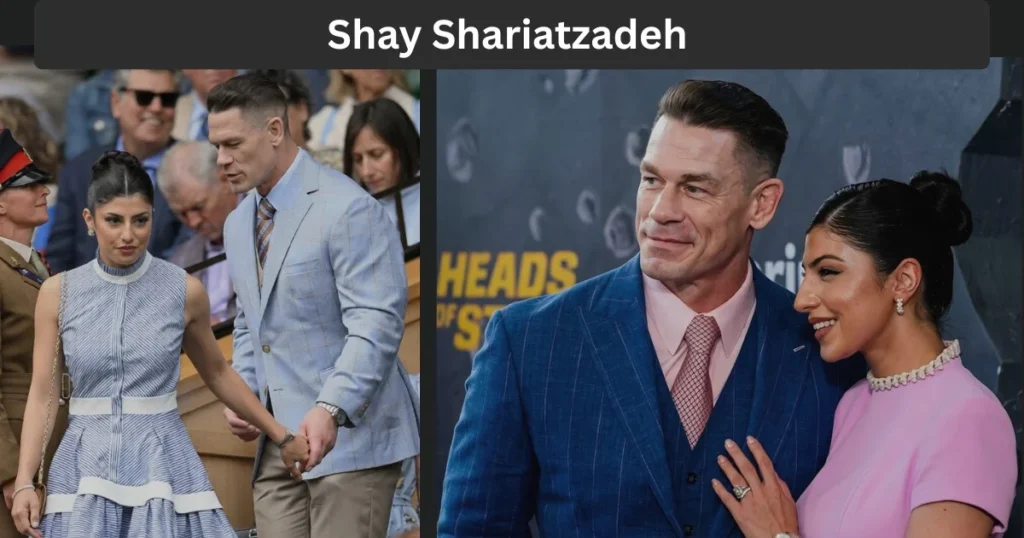 Shay Shariatzadeh